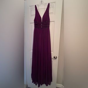 Sherri Hill Prom Dress